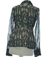 472605 Chemises et blouses MORGAN Occasion Vêtement occasion seconde main