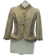 472607 Vestes ELISA CAVALETTI Occasion Once Again Friperie en ligne
