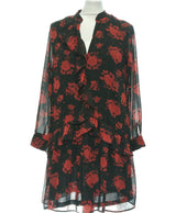 472617 Robes ZARA Occasion Once Again Friperie en ligne