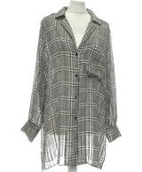 472618 Chemises et blouses ZARA Occasion Once Again Friperie en ligne