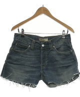 472628 Shorts et bermudas LEVI'S Occasion Once Again Friperie en ligne