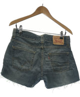 472628 Shorts et bermudas LEVI'S Occasion Vêtement occasion seconde main