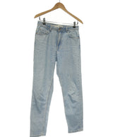 472641 Jeans ZARA Occasion Once Again Friperie en ligne