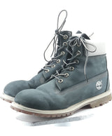 472674 Chaussures TIMBERLAND Occasion Once Again Friperie en ligne