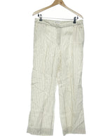 472706 Pantalons et pantacourts ESSENTIEL Occasion Once Again Friperie en ligne