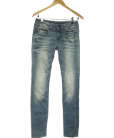 472719 Jeans G-STAR Occasion Once Again Friperie en ligne