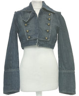 472743 Vestes MANGO Occasion Once Again Friperie en ligne