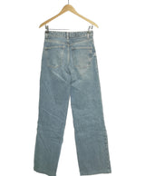 472753 Jeans ZARA Occasion Vêtement occasion seconde main