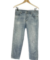 472765 Pantalons et pantacourts UNIQLO Occasion Once Again Friperie en ligne