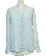 472767 Chemises et blouses MASSIMO DUTTI Occasion Once Again Friperie en ligne