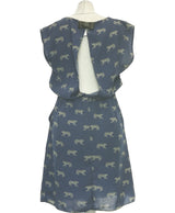 472776 Robes NAF NAF Occasion Vêtement occasion seconde main