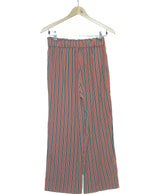 472791 Pantalons et pantacourts ZARA Occasion Vêtement occasion seconde main