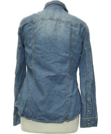 472796 Chemises et blouses ZARA Occasion Vêtement occasion seconde main