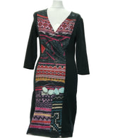 472811 Robes DESIGUAL Occasion Once Again Friperie en ligne
