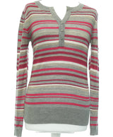 472819 Pulls et gilets BURTON Occasion Once Again Friperie en ligne