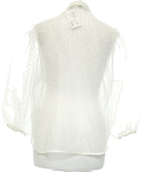 472848 Chemises et blouses ZARA Occasion Vêtement occasion seconde main