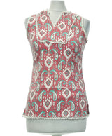 472855 Tops et t-shirts ALMATRICHI Occasion Once Again Friperie en ligne