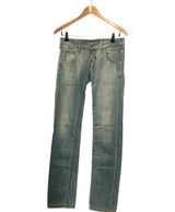 472869 Jeans FORNARINA Occasion Once Again Friperie en ligne
