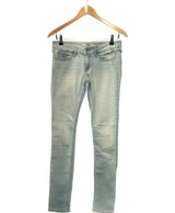 472870 Jeans HOLLISTER Occasion Once Again Friperie en ligne