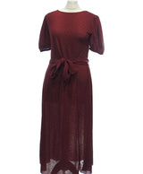 472953 Robes ZARA Occasion Once Again Friperie en ligne