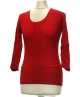 472981 Pulls et gilets DPM BY DEPECH MOD Occasion Once Again Friperie en ligne