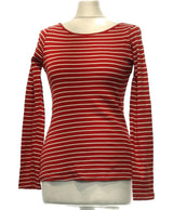 473006 Tops et t-shirts CAMAIEU Occasion Once Again Friperie en ligne