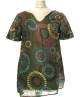 473007 Tops et t-shirts ACTIVE WEAR Occasion Once Again Friperie en ligne