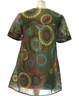 473007 Tops et t-shirts ACTIVE WEAR Occasion Vêtement occasion seconde main
