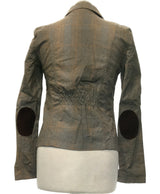 473036 Vestes SPRINGFIELD Occasion Vêtement occasion seconde main