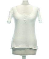 473053 Tops et t-shirts SÉZANE Occasion Once Again Friperie en ligne