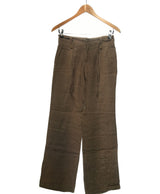 473092 Pantalons et pantacourts COMPTOIR DES COTONNIERS Occasion Once Again Friperie en ligne