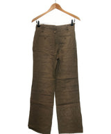 473092 Pantalons et pantacourts COMPTOIR DES COTONNIERS Occasion Vêtement occasion seconde main