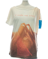 473130 Tops et t-shirts KAPORAL Occasion Once Again Friperie en ligne