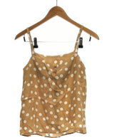473137 Tops et t-shirts MANGO Occasion Vêtement occasion seconde main