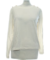 473186 Tops et t-shirts BENSIMON Occasion Once Again Friperie en ligne