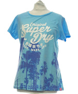 473256 Tops et t-shirts SUPERDRY Occasion Once Again Friperie en ligne
