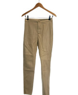 473287 Pantalons et pantacourts ZARA Occasion Once Again Friperie en ligne