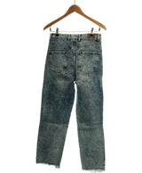 473295 Jeans ZARA Occasion Vêtement occasion seconde main