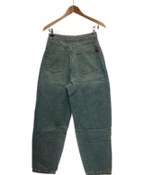 473297 Jeans ZARA Occasion Vêtement occasion seconde main