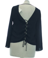 473324 Tops et t-shirts ZARA Occasion Vêtement occasion seconde main