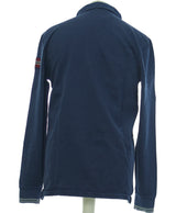 473346 Tops et t-shirts NAPAPIJRI Occasion Vêtement occasion seconde main