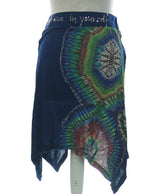473370 Jupes DESIGUAL Occasion Once Again Friperie en ligne
