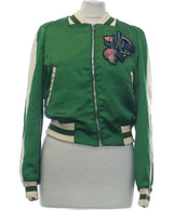 473395 Vestes MAJE Occasion Once Again Friperie en ligne