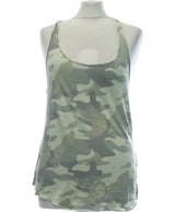 473400 Tops et t-shirts ABERCROMBIE Occasion Once Again Friperie en ligne