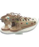 473409 Chaussures JONAK Occasion Vêtement occasion seconde main