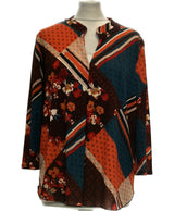 473432 Chemises et blouses BREAL Occasion Once Again Friperie en ligne
