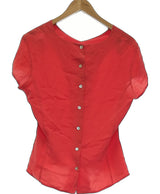 473493 Tops et t-shirts JACQUELINE RIU Occasion Vêtement occasion seconde main