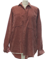 473498 Chemises et blouses STRADIVARIUS Occasion Once Again Friperie en ligne
