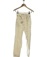 473510 Pantalons et pantacourts PULL AND BEAR Occasion Once Again Friperie en ligne