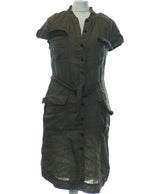 473554 Robes ZARA Occasion Once Again Friperie en ligne